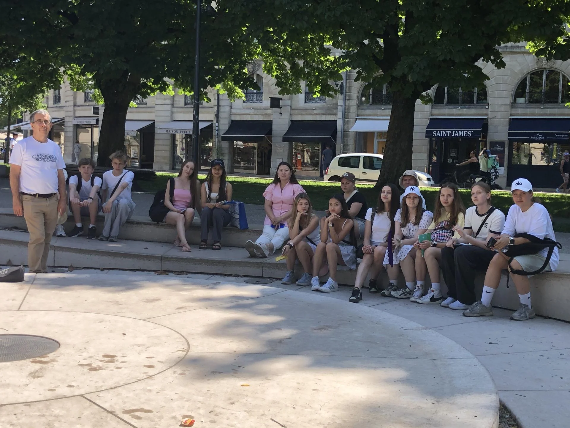 Place gambetta